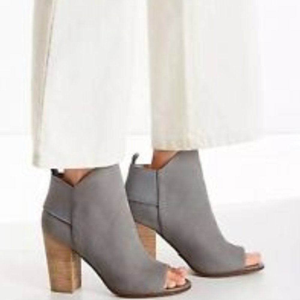 Anthro Kelsi Dagger Brooklyn Gemma Shooties